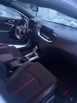 Kia KIA ProCeed/GT BASTUCK Komplett. Top Zustand - Kia pro cee'd / ProCeed von privat