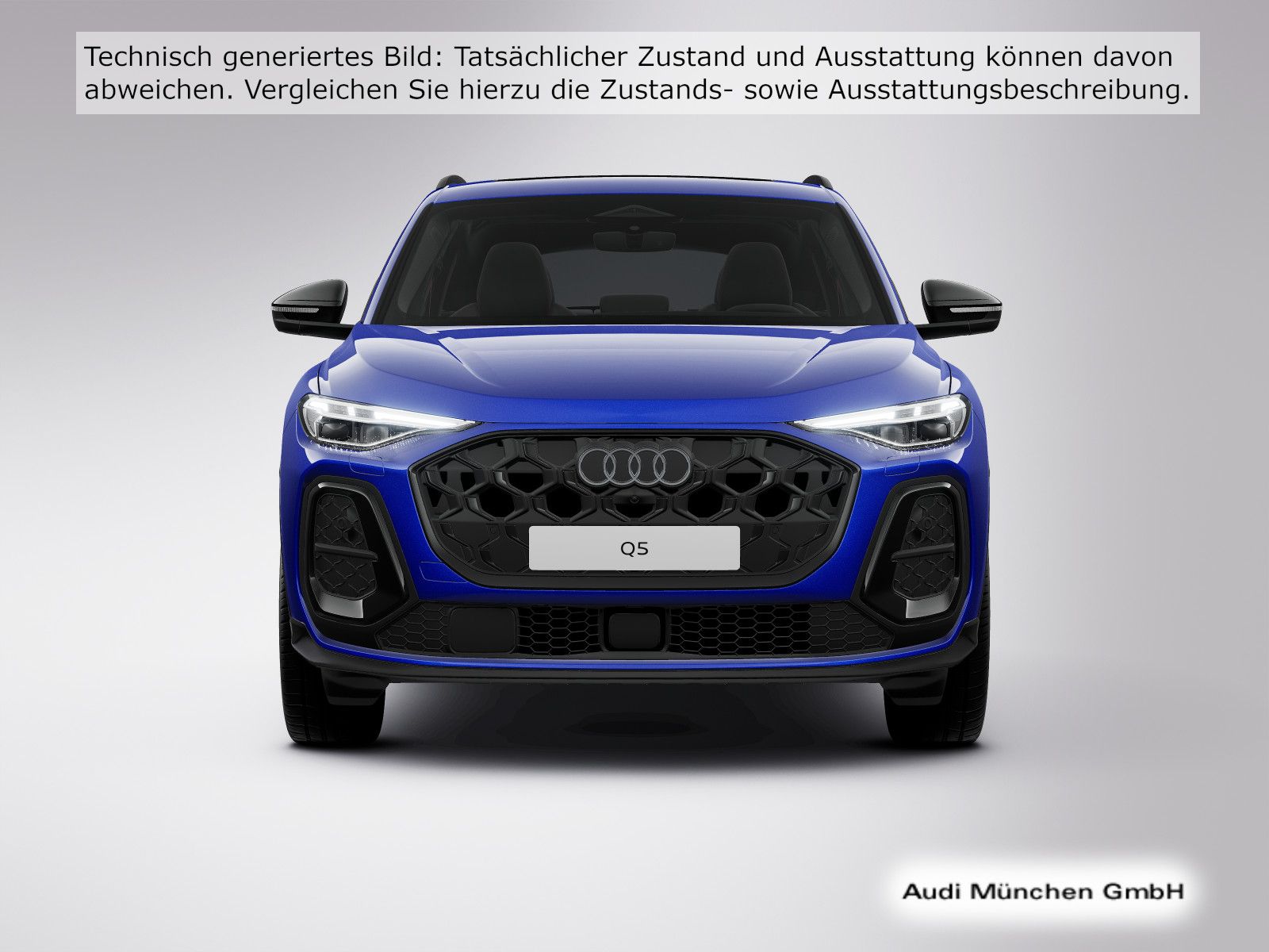 Audi Q5 - Bild 9