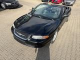 Chrysler Sebring JX Cabrio *INFINITY* 57.000KM 1HAND - Chrysler Sebring: 3 Türen