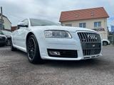 Audi S8 5.2 QUATTRO ACC + STAND-HZ+ SITZBEL + B & O - gebrauchte Audi S8 aus dem Jahr 2009