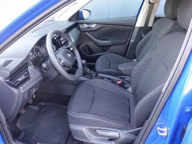 Skoda Kamiq 1.0 TSI Ambition LED PDC SHZ imagem 3