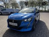 Peugeot e-208 136 - blaue Peugeot e-208