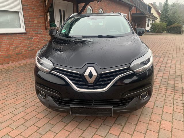 Renault Kadjar Experience