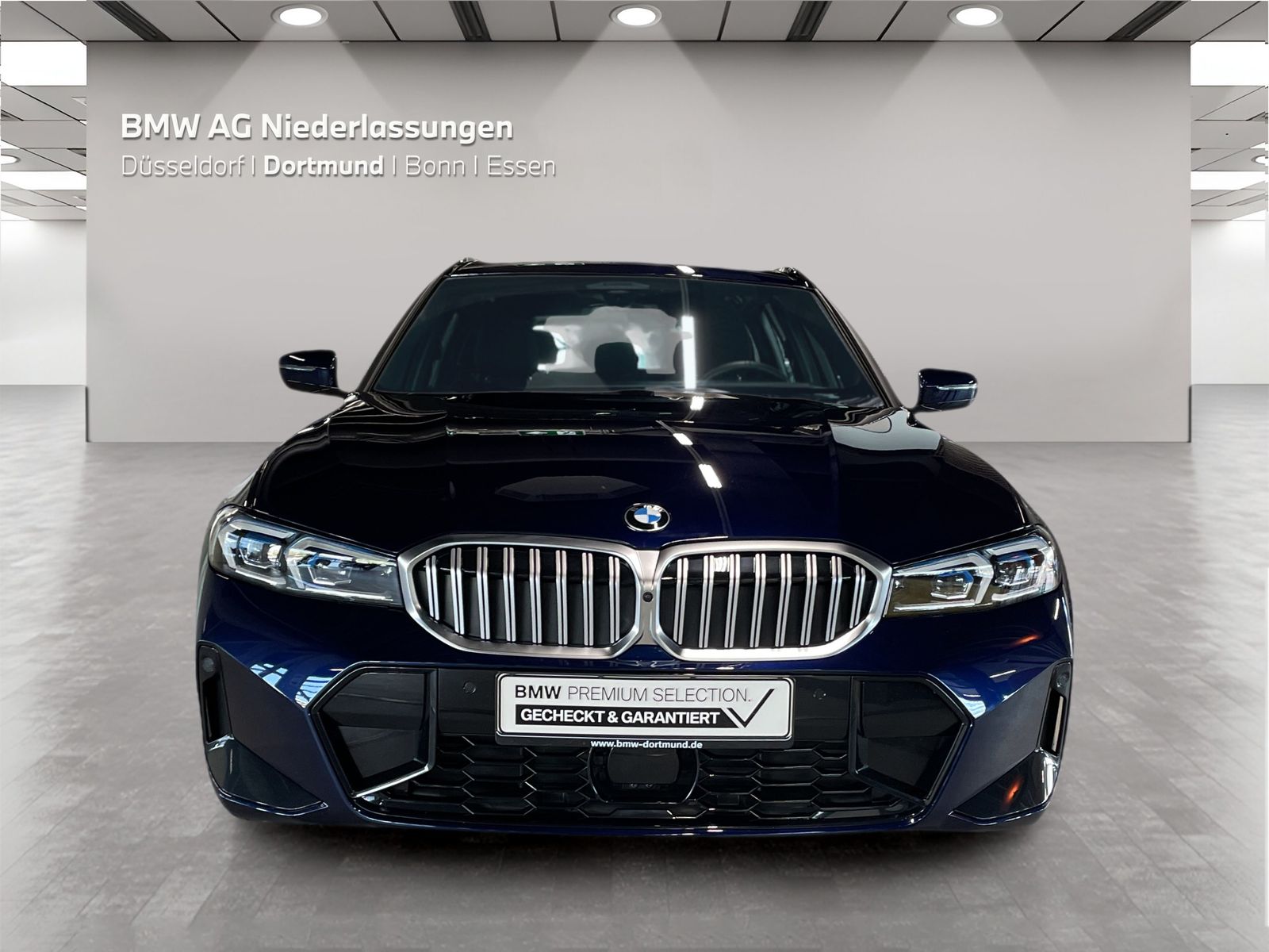 BMW 320 - Bild 8