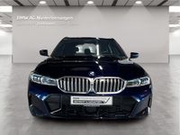 BMW 320 - Vorschau Bild 8