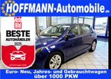 Peugeot 308 Active App-Connect,Sitzheizung,Kamera,PDC - Peugeot 308: Blau