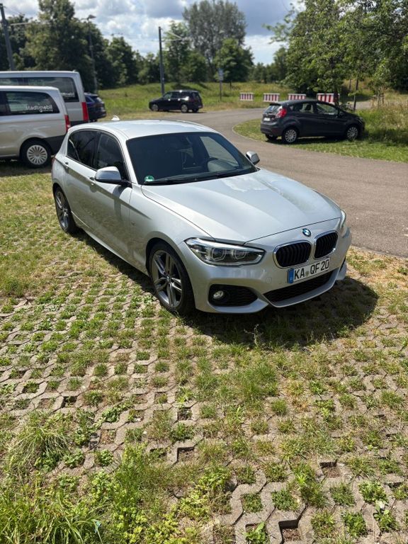 Image of BMW 118