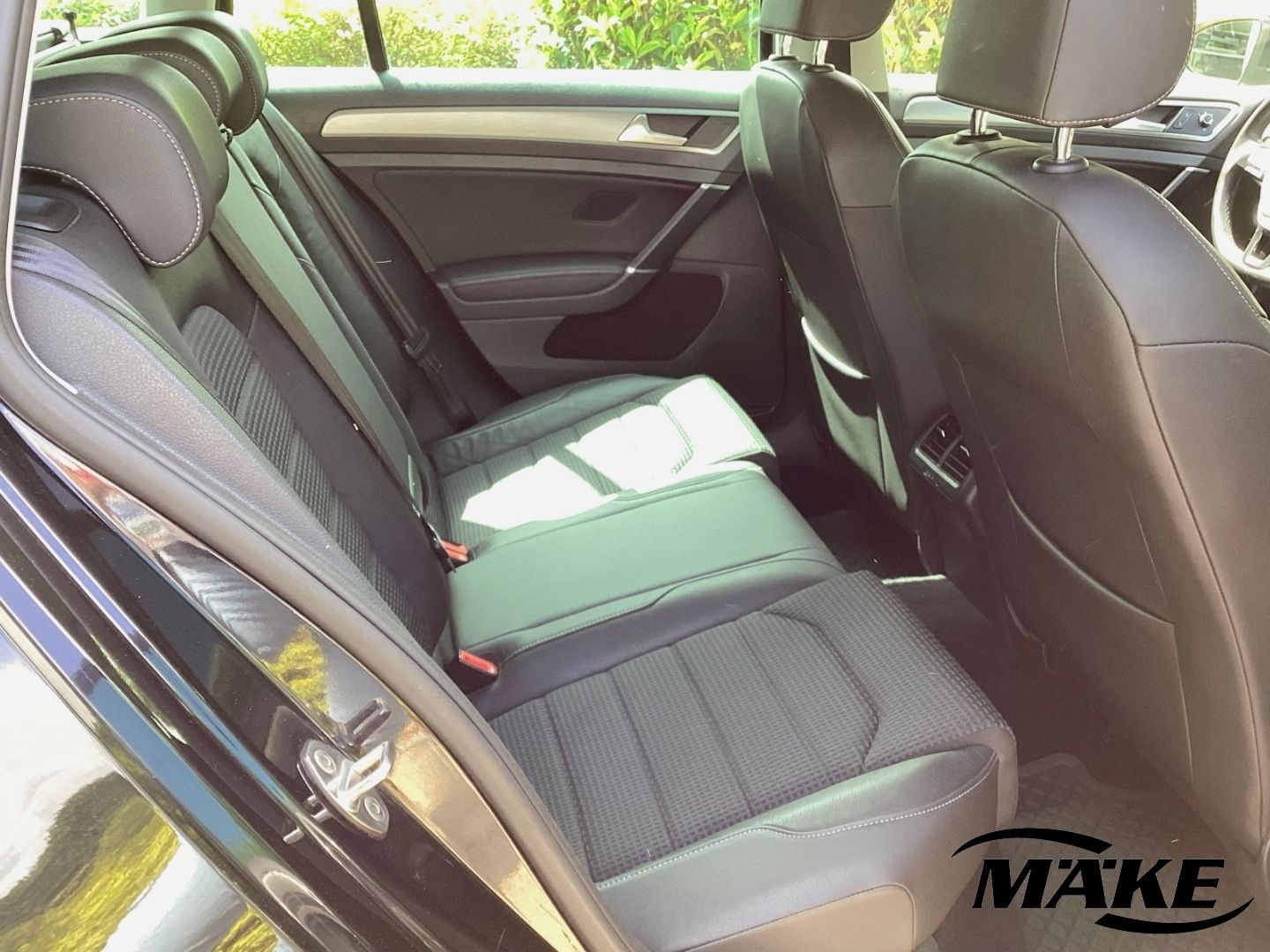 Golf Variant Comfortline 1.4 TSI XENON NAV ALU P