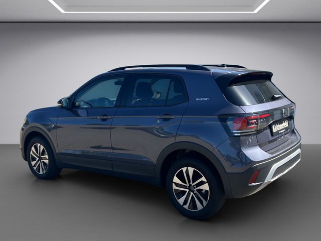 T-Cross ENERGY 1.0 l TSI 85 kW 116 PS 7-Gang-Dop