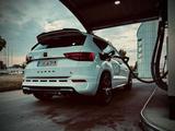 Cupra 2.0TSI*Akrapovic *Panorama *AHK *Beats *Garantie - Cupra Ateca: Akrapovic