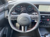 Hyundai TUCSON - Vorschau Bild 9