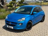 Opel Adam Jam Lenkradhzg Sitzhzg Sternenhimmel - Opel Adam in Leipzig