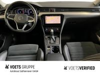 Volkswagen Passat Variant - Vorschau Bild 8