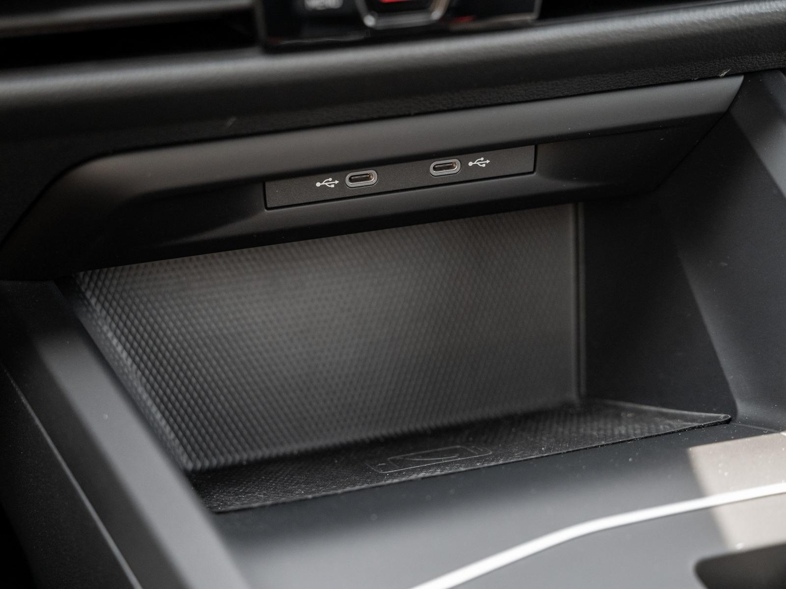 Volkswagen Golf Variant 2.0 TDI DSG, миниатюра 18