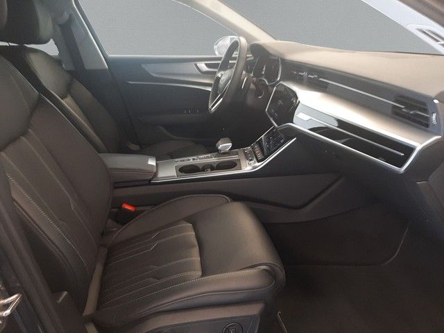 Fahrzeugabbildung Audi S6 Avant TDI Pano StdHz HeadUp B&O HD-Matrix
