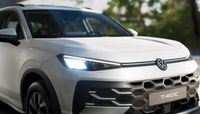 Volkswagen T-Roc - Vorschau Bild 6