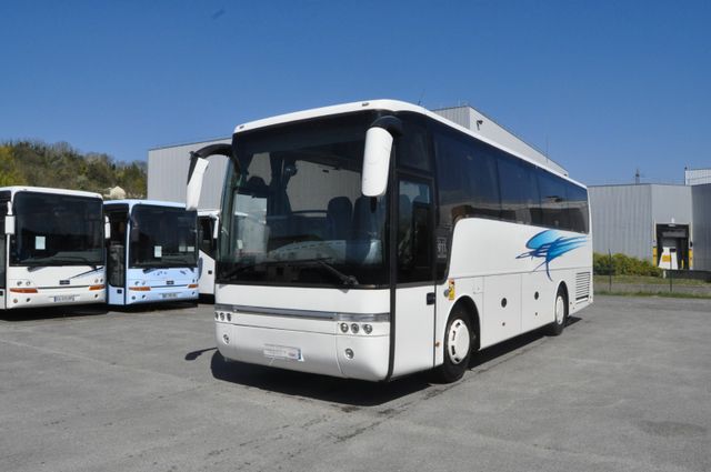 Vanhool 911 Alicron