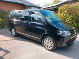 Volkswagen VW T5 Multivan 4Motion - VW T5 Multivan in Wuppertal