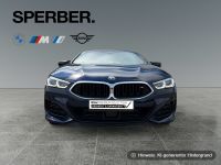 BMW M850 - Vorschau Bild 8