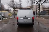 Volkswagen T6 Transporter Kasten lang/Klima/1 Hand/Nr. B63 - Volkswagen: Allradantrieb, Transporter