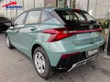 Hyundai i20 1.0 T-GDI 6-MT Select *Sofort Verfügbar* - Hyundai i20: Grün