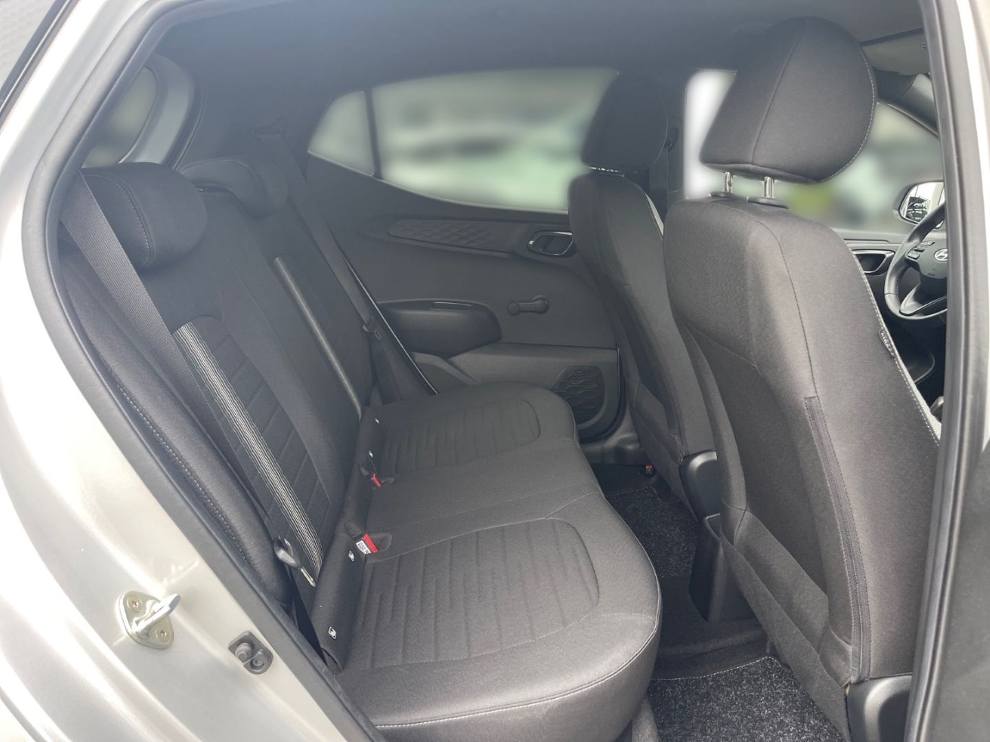 Hyundai i10 – Bild 15