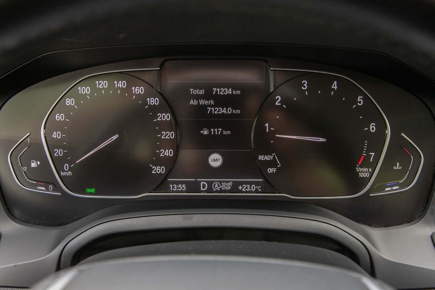 BMW 318 - Bild 8
