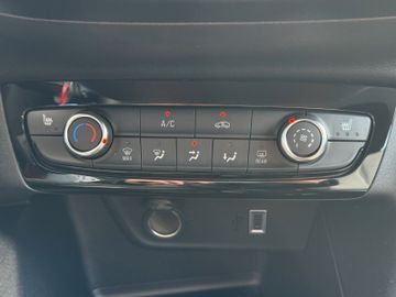 Opel Corsa 1.2 Edition Automatik SHZ PDC CarPlay