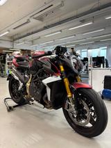 MV Agusta Brutale Serie Oro 1000 - MV Agusta Brutale Oro