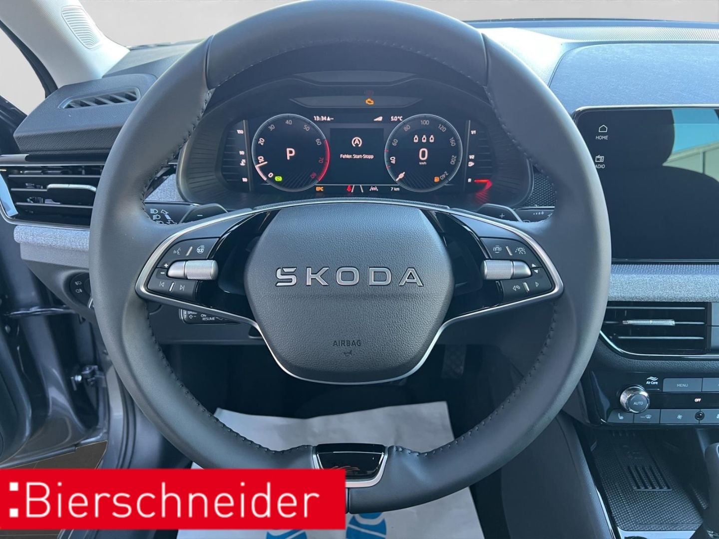 Skoda Kamiq - Bild 13