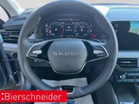 Skoda Kamiq - Vorschau Bild 13