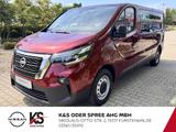 Nissan Primastar DOKA L2H1 3,0t dci150 DCT N-CONNECTA 1 - Offers