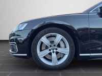 Audi A8 - Vorschau Bild 9