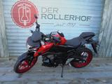 Suzuki GSX S 125 - Suzuki Motorräder in Bremen