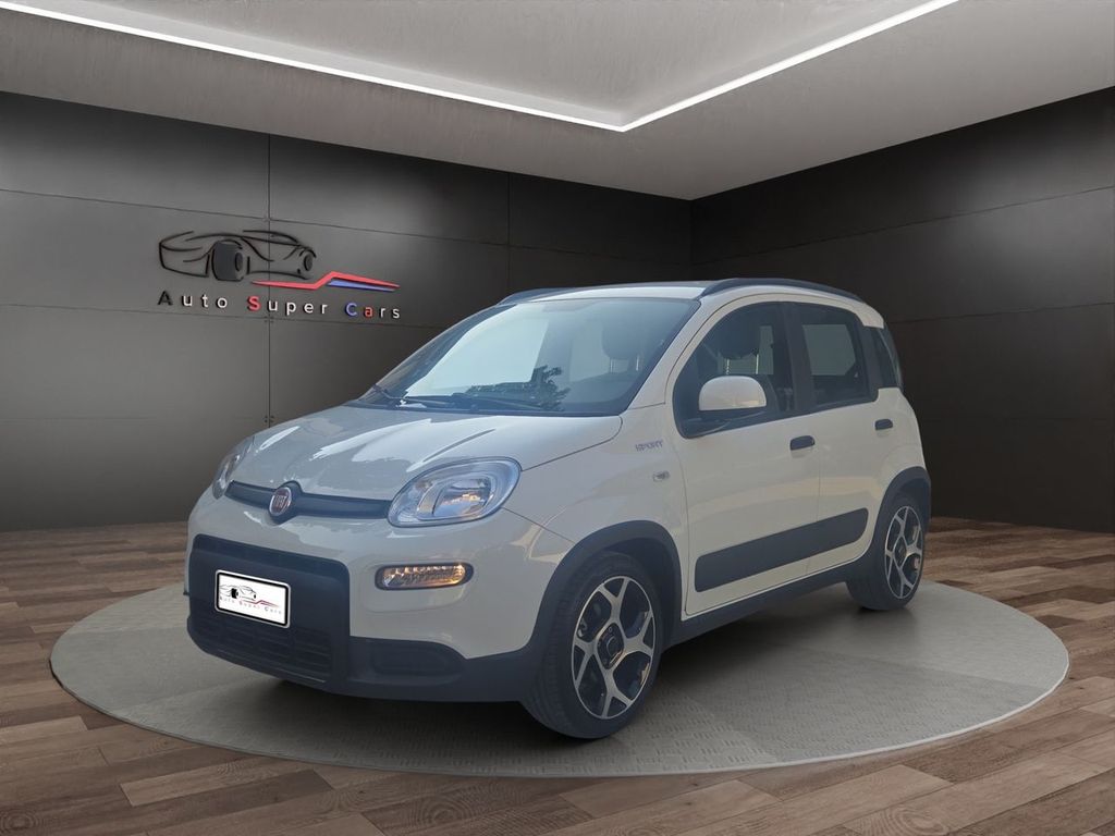 Image of Fiat Panda