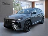 Hyundai TUCSON MJ25 1.6T 2WD N Line - Vorführwagen-Angebote