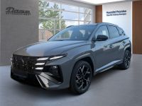 Hyundai TUCSON - Vorschau Bild 1