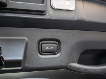 Hyundai Ioniq 5 Basis Elektro Autobahnassistent Navi