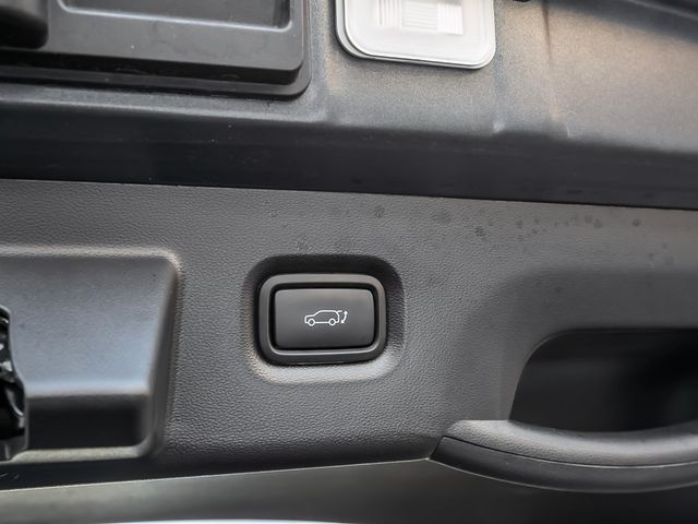 Hyundai Ioniq 5 Basis Elektro Autobahnassistent Navi