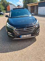 Hyundai TUCSON - Hyundai TUCSON in Kiel