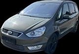 Ford Galaxy 2.0 TDCI Titanium Autom. Voll ... - gebrauchte Ford Galaxy aus dem Jahr 2014
