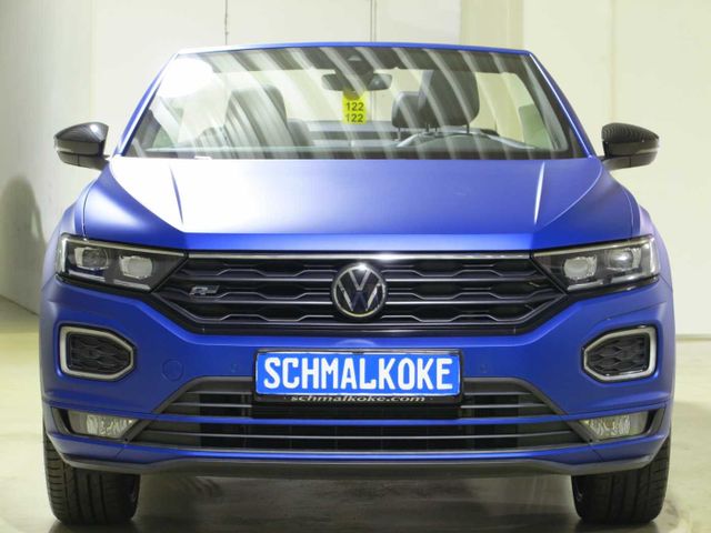 VW T-Roc Cabriolet R-Line Edition Blue Plus 028/800