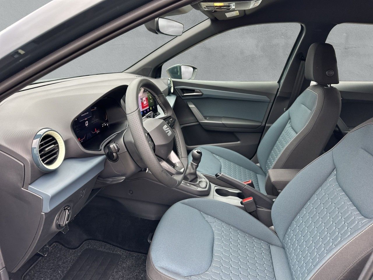 Fahrzeugabbildung SEAT Arona Style 1.0 TSI 116 PS 6-Gang