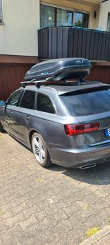 Audi A6 3.0 TDI 235kW quattro tiptronic Avant -