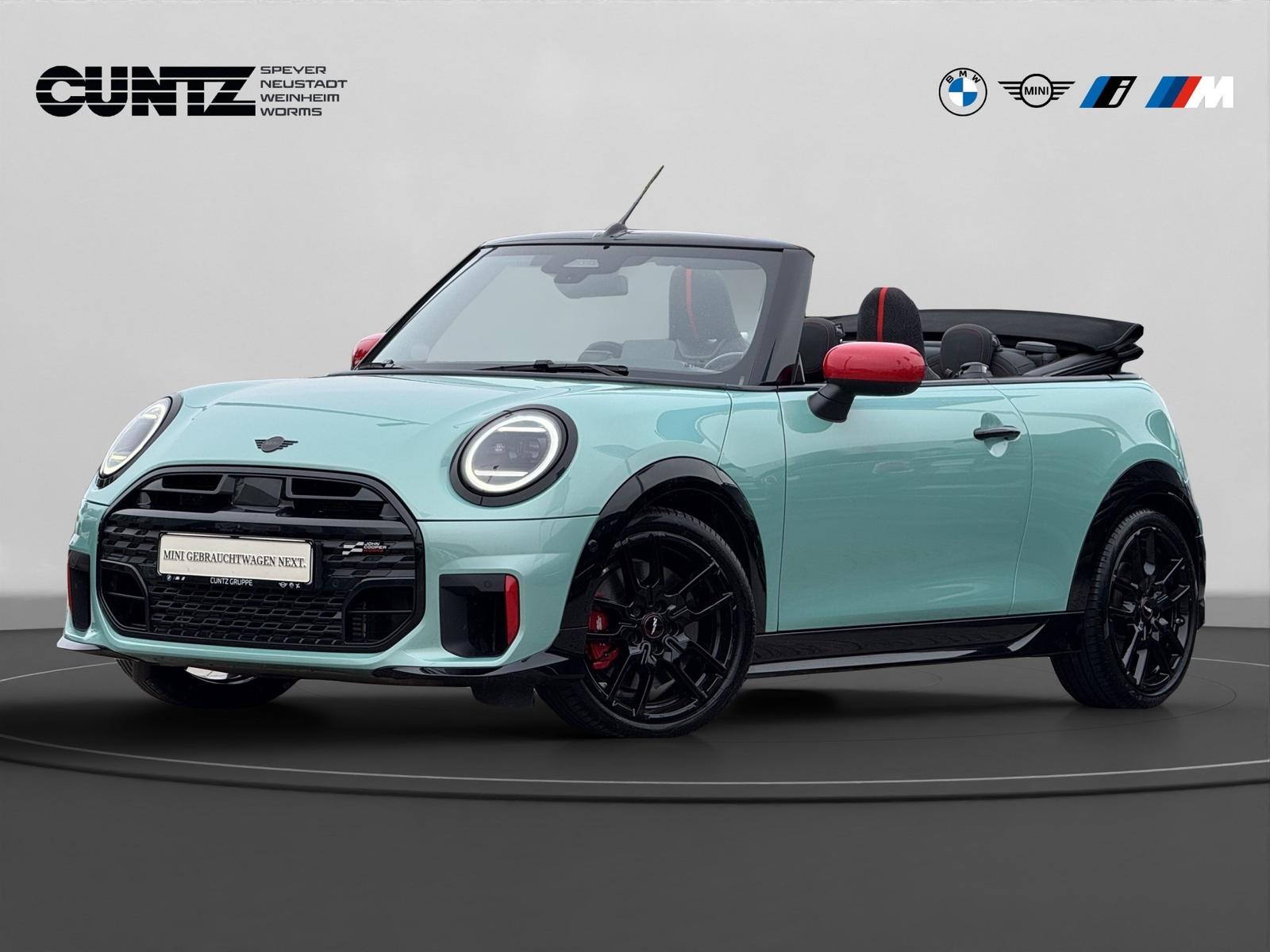 MINI Jcw Harman/K. Head-Up Drivi, миниатюра 2