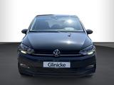 Volkswagen Touran Trendline 2.0 TDI DSG, 7-SITZER, SHZ - Volkswagen Touran mit Diesel-Antrieb: Geländewagen, Automatik