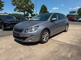 Peugeot 308 SW Active // PANO