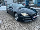 BMW 640 Gran Coupé 640d xDrive Gran Coupé - - BMW 6er Reihe: Limousine