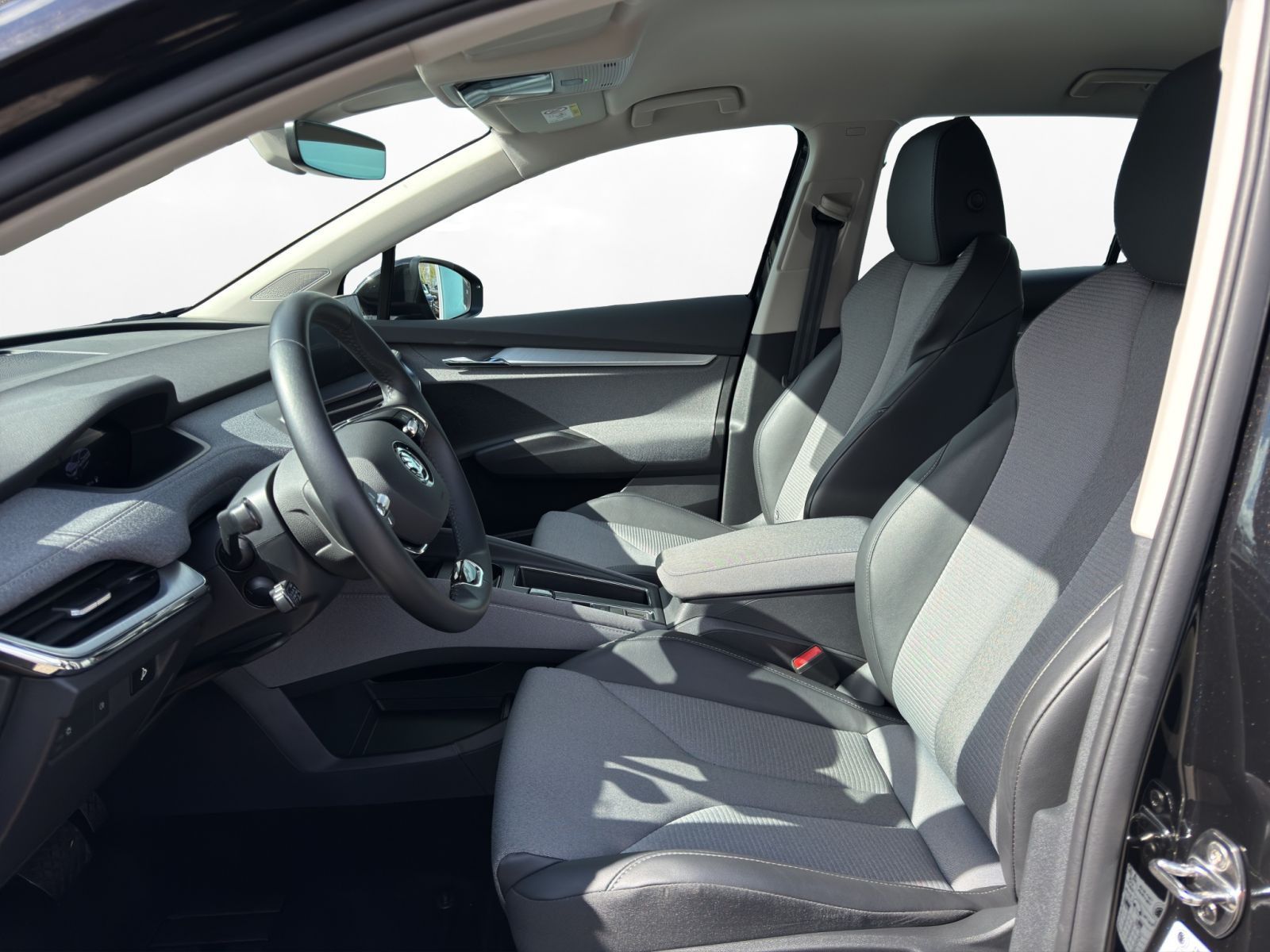 Skoda Enyaq - Bild 7