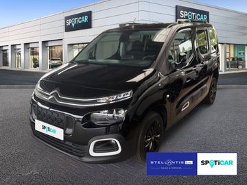 Citroën Berlingo MPV Shine M